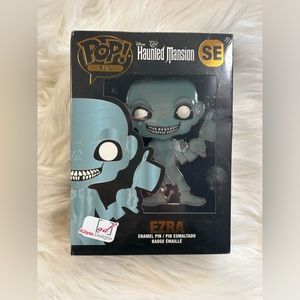 Funko Pop Enamel Pin “Ezra” SE